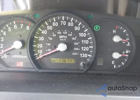 2005 Kia Sorento Ex/Lx from USA, damaged, VIN KNDJC733855450550